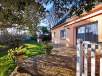 Kerlean, plage des Sables Blancs à 700m! - B&B Concarneau