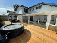 Villa spacieuse avec jacuzzi, à 200m de la plage à Capbreton - FR-1-413-209 - B&B