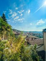 Boutique Apartment LOFT, Center - Ferienwohnung Weliko Tarnowo