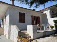 Bilocale 4 posti terrazza posto auto - B&B Numana