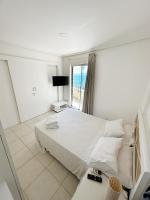 Double Room with Balcony and Sea View