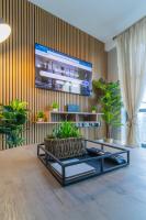 Belfast Quarters: 9th floor Gem! - Ferienwohnung Belfast