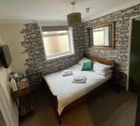 The Gateway and Forest Suite
