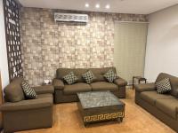 B&B Lahore - 3-Bedrooms Luxury Apartment - Bed and Breakfast Lahore
