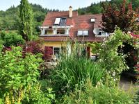 B&B Badenweiler - Ferienwohnung Schwalbennest - Bed and Breakfast Badenweiler