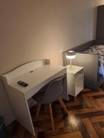 Standard Einzelzimmer mit Gemeinschaftsbad