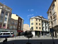 Pensión Arnedo - B&B Arnedo