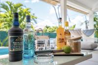 Villa Belvi - B&B Le Diamant