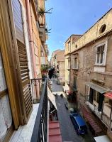 B&B I TRE SANTI - Bed and Breakfast Napels