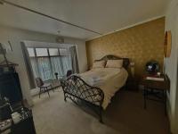 Deluxe Suite met Kingsize Bed