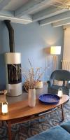 Maison 10 personnes à 10 minutes à pieds de la plage - B&B La Baule-Escoublac