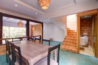 Beachfront villa in Oualidia - B&B