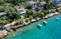 Holiday Home Seaside - B&B Trogir