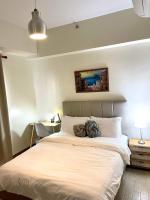 B&B Iloilo City - 1 Bedroom Condo near ICC Megaworld with netflix - Bed and Breakfast Iloilo City