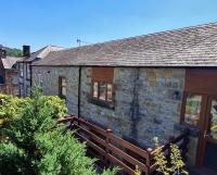 Brew House, Bakewell, with private parking - Bed and Breakfast