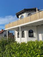 Spacy 3 Bedroom plus Sleeping couch Apartment Work&Travel close to Heidelberg - B&B Dielheim