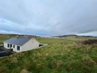 Hughie's Farm Cottage - B&B Ballyliffin