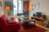 #GL The Victor Hugo T4 Hypercenter - B&B Grenoble