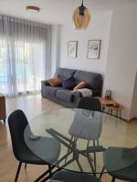 Apartament Lo Santet - Chambres d'hôtes Sant Carles de la Ràpita