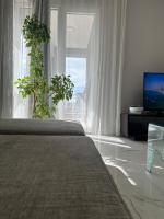 Tirana apartment - B&B Tirana