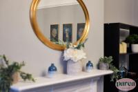 Parea Living - Leytonstone, 2-Bedroom Serviced Apartment, Free Parking, Remote Working - Chambres d'hôtes Londres