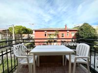 Cellini Jesolo-Carraro Immobiliare Jesolo-Family Apartments - B&B