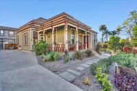 The Stanton Residence - Chic and Cozy Classic near Downtown - B&B San Diego