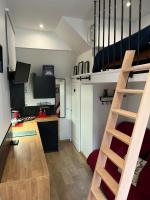 Studio Louis XIII - Bed and Breakfast Rouen