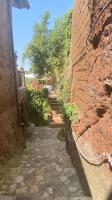 Splendida villetta con giardino - B&B Barbarano Romano