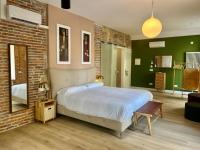Suite King con Balcone