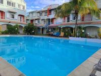 Plein Soleil - B&B Grand Baie