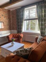 Apartments PSD - Anny Łajming 1B - B&B