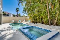 Grand Island Oasis, Pool Spa Roof Top Deck & So Much More Sleeps 18 - B&B Bradenton Beach