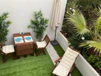 B&B Arenal d'en Castell - Apartamento 315 Castell Sol CB - Bed and Breakfast Arenal d'en Castell