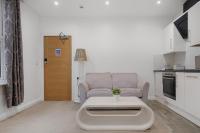 Central and Modern One Bedroom Flat 201 - B&B Oxford