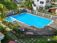 Plein Soleil - B&B Grand Baie