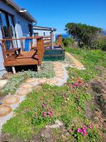 Dolly@Skuitbaai - B&B Eersterivierstrand