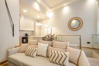 2 bedrooms 2bathrooms furnished - Chamberi - refurbished - MintyStay - Ferienwohnung Madrid