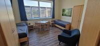 Zweibettzimmer - barrierefrei