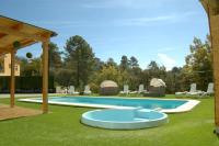 B&B Girona - Villa Paraíso, exclusiva, todas las comodidades - Bed and Breakfast Girona