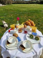 Queen Suite with Pool View