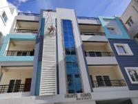 2 BHK Gachibowli AIG #202 - B&B Hyderabad