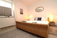 Apartment mit Terrasse