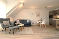 Birkenhof App 18 - Ferienwohnung Wustrow