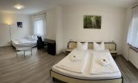 Chambre Double Supérieure