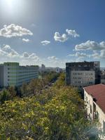 Tirana apartment - B&B Tirana