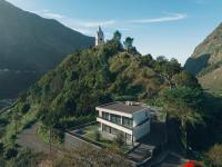 Villa Montana - B&B