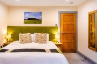 Double or Twin Room with Garden View