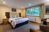 Double or Twin Room with Garden View