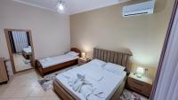 Double or Twin Room with Shared Bathroom